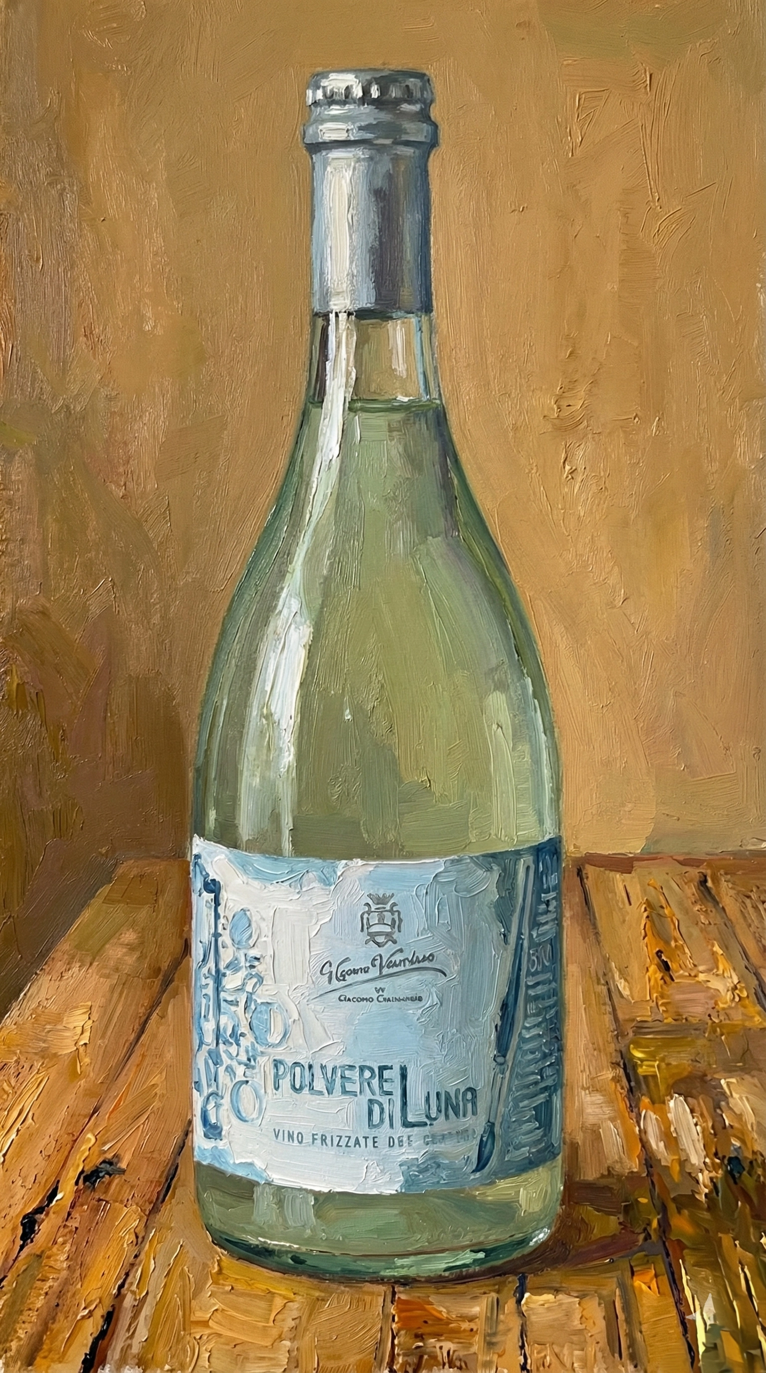 Vigna Vecchia – Polvere di Luna – 2023