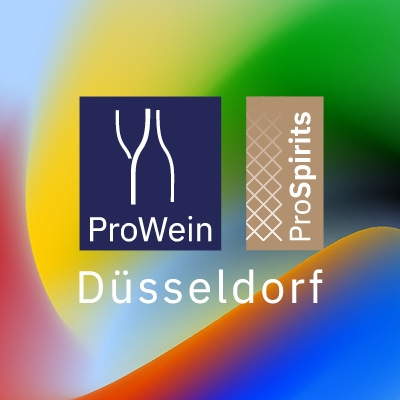 Messe Düsseldorf – ProWein – 2026
