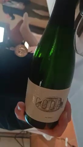 Roccat – Toni Codel «vin gross» – 2023
