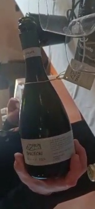Marchiori – Integrale 5 Varietà – 2019