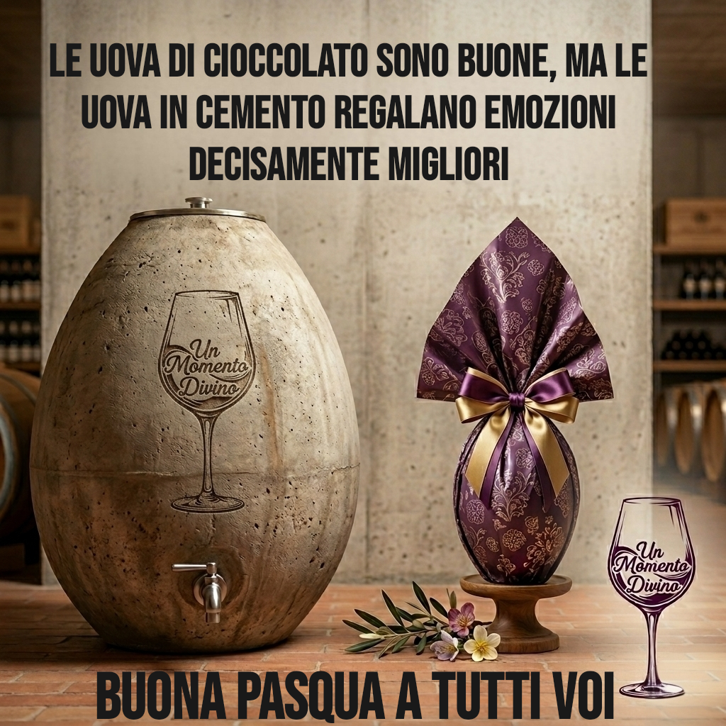 Buona Pasqua