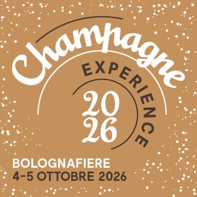 Champagne Experience 2026: tutte le info per vivere al meglio l’evento di BolognaFiere