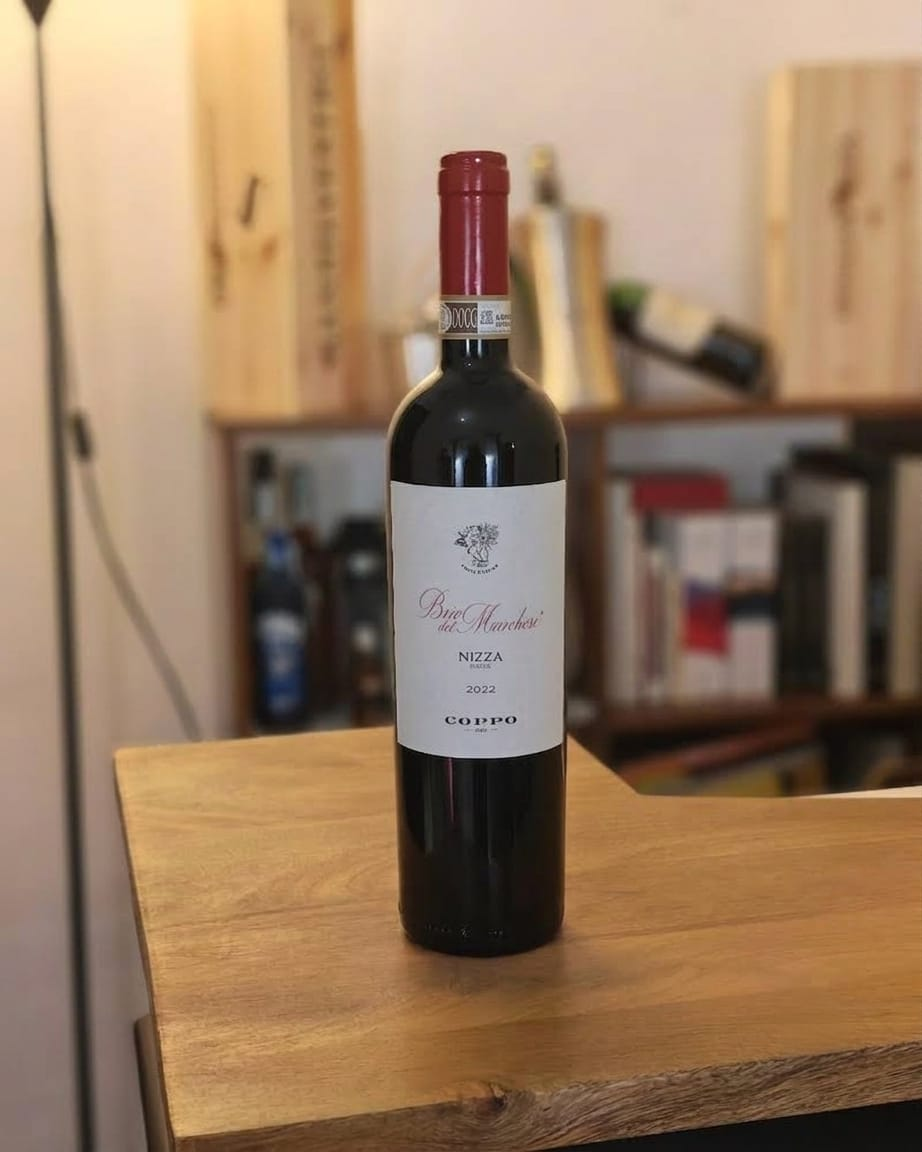 L’anima del Monferrato: Coppo e il Bric del Marchese